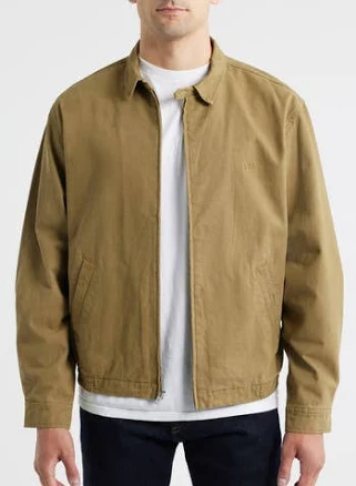 925 Originals Men's Rodney Harrington Jacket