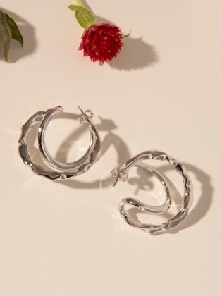 Infinity Ring