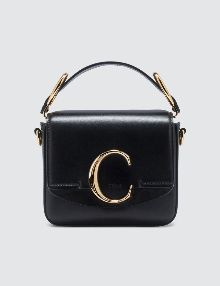 Mini Chloé C Bag