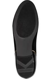 Velvet Smoking Slipper