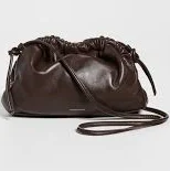 Mini Cloud Clutch