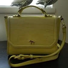 Lapalette Satchel
