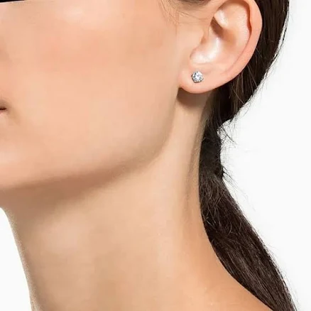 Attract Stud Earrings