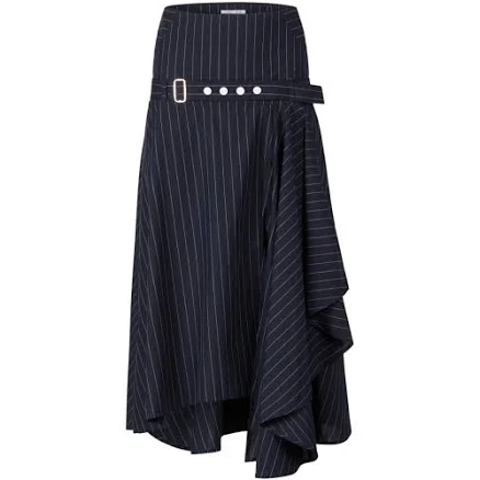 Penelope Buckle Skirt