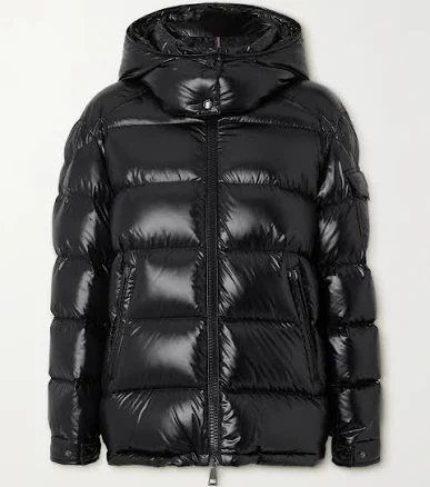 Moncler Maire Short Down Jacket Women