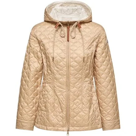 Moncler Arum Quilted Down Jacket Women