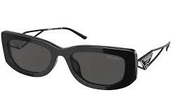 Prada Women's PR 14YS Sunglasses