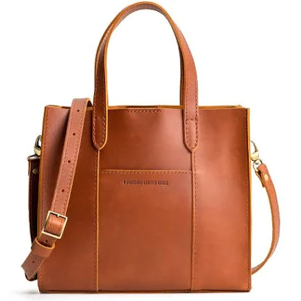 Lola Crossbody Tote