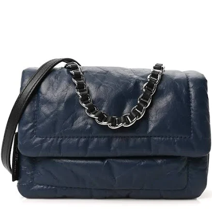 Marc Jacobs THE MINI PILLOW bag Size One Size
