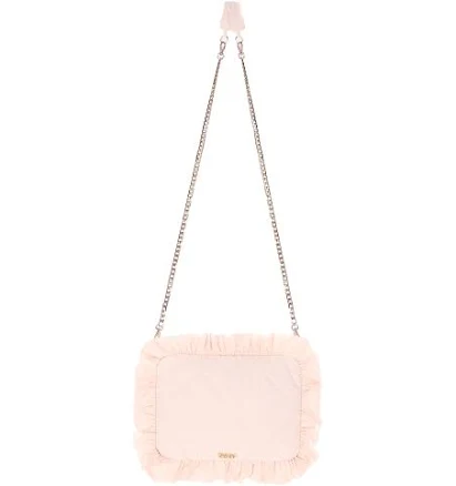 Petit Pillow Purse