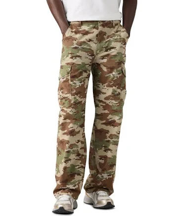 Levi's Men's XX Baggy Cargo Pants