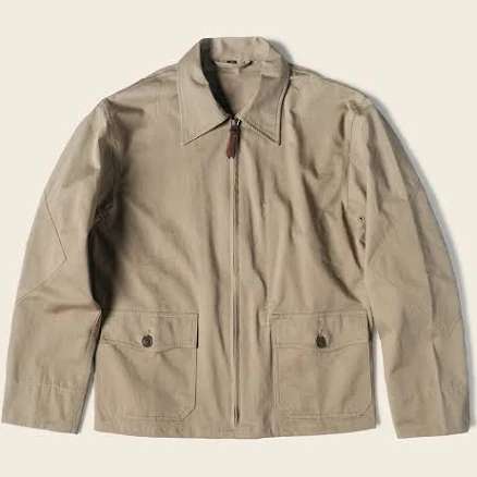 USN M-421A Summer Flight Jacket