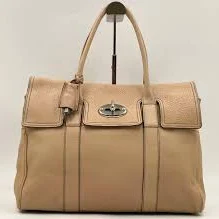 Mulberry Women's Bayswater Leather Tote Bag