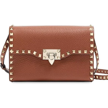 Valentino Garavani Rockstud Convertible Crossbody Bag