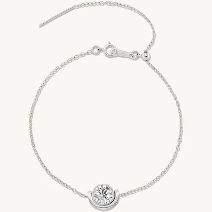 Medium Timekeeper Bracelet Gold Engraving