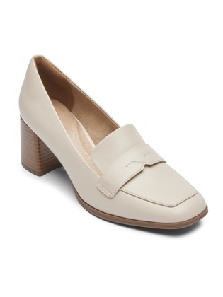 Violetta Penny Loafer