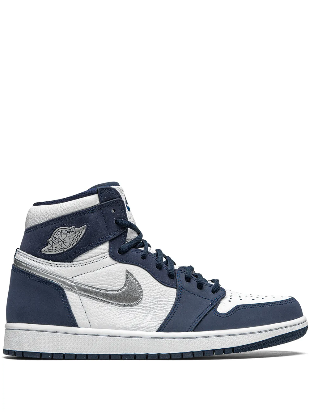 Air Jordan 1 High Co.jp Sneakers