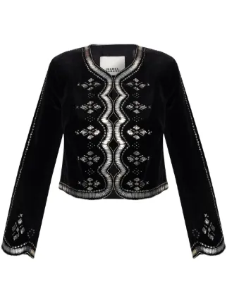 Hady Jacket