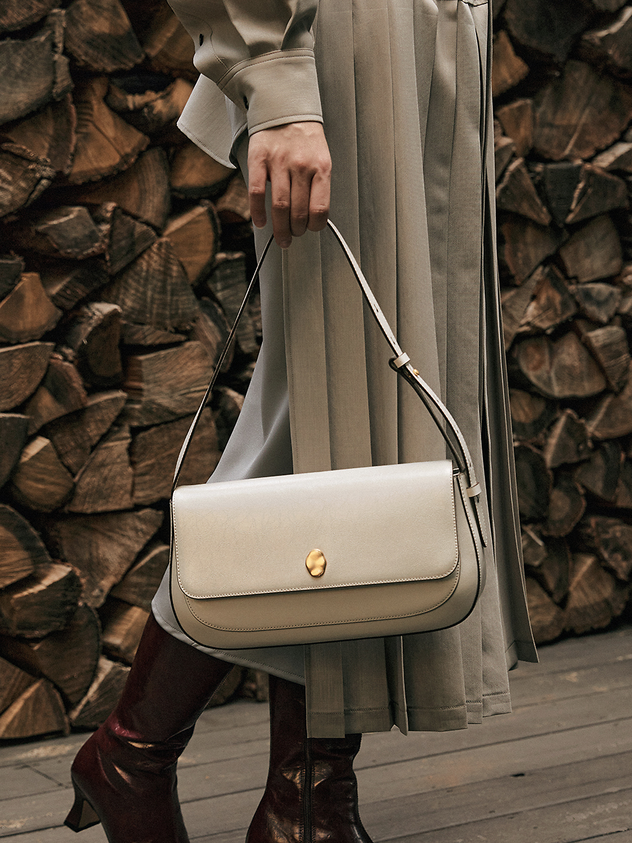 Kadel Mini Baguette Bag