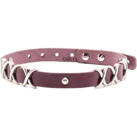Our Legacy Choker Necklace