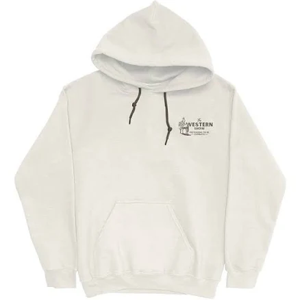 Sendero Provisions Co. Western Show Hoodie