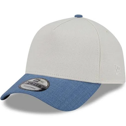New Era 9FORTY A-Frame Snapback Hat