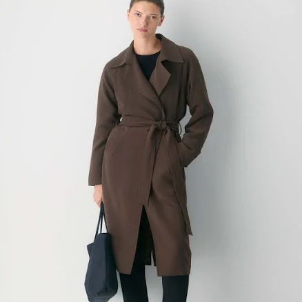 Aritzia Women's Splendor Trench Coat