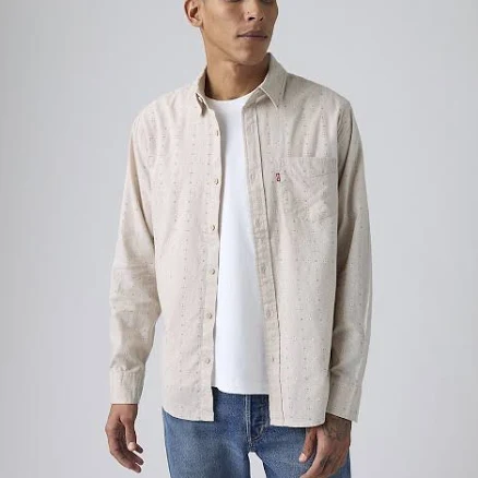 Levi's Classic Shirt Men's