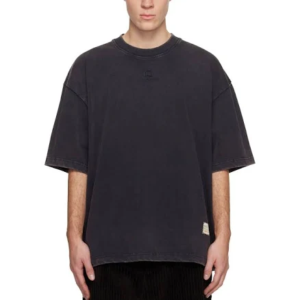 WOOYOUNGMI Overfit T-shirt