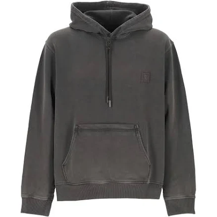 Embroidered Hoodie
