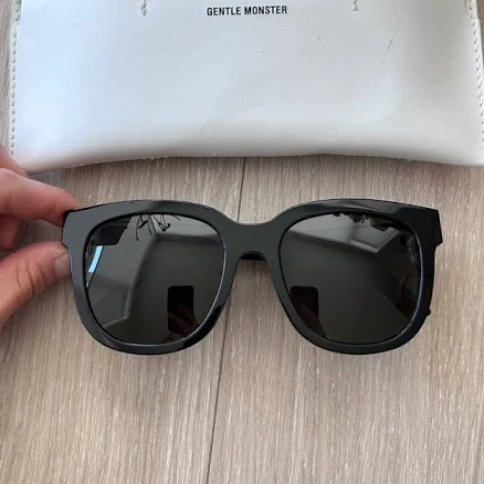 Gentle Monster SALT-01 Sunglasses