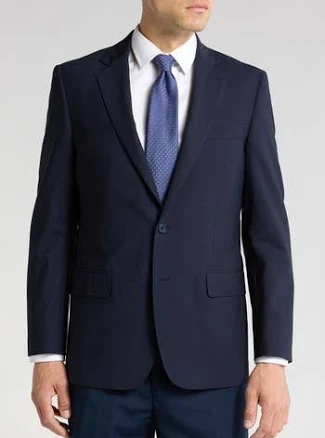 Brooks Brothers Men's Classic Fit Suit Jacket