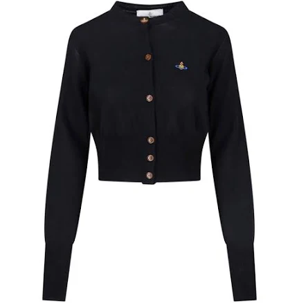 Vivienne Westwood Women's Bea Crop Cardigan
