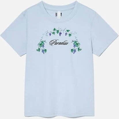 Kijun Paradise T-Shirt