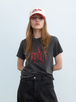 Boogie T-shirts