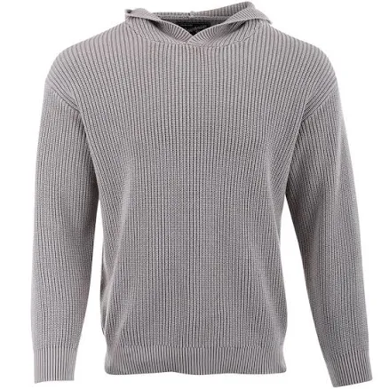Devereux Golf Fisherman Hoodie