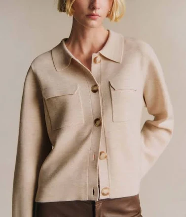 Betty Cardigan