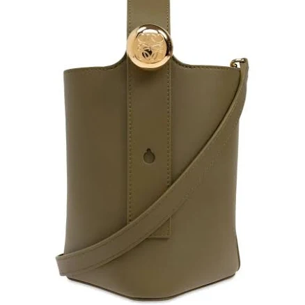 Loewe Women's PEBBLE Bucket Mini