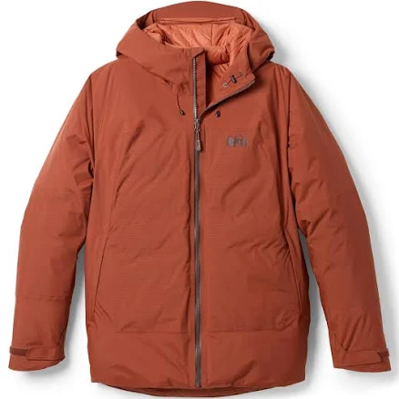 REI Co-op Men's Stormhenge 850 Down Hybrid Jacket