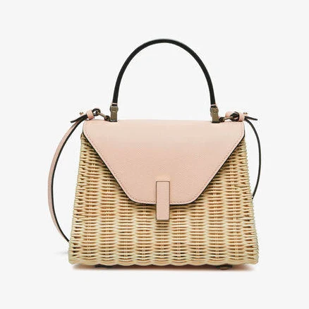 Valextra Mini Iside tote Bag