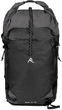 Raide EX 55L Backpack