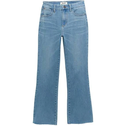 Wrangler Bespoke Women's Kick Flare Jeans