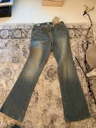 abercrombie Chelsea Flare Jeans/ 2r