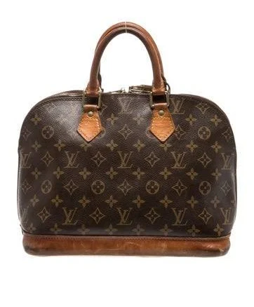 Louis Vuitton Alma Pm Handbag