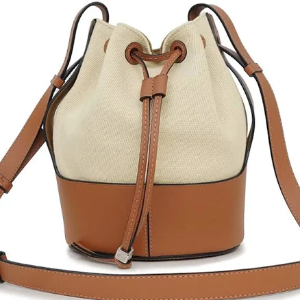 Loewe Women's Balloon Small Bucket Bag