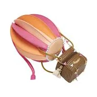 Above the Clouds Hot Air Balloon Bag