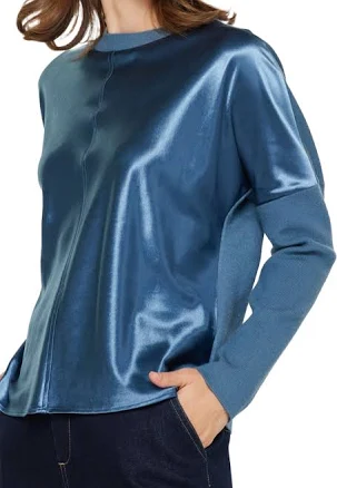 Selma Blouse