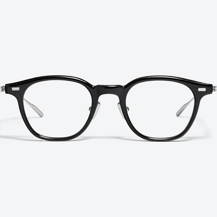 Gentle Monster Rob Square Glasses