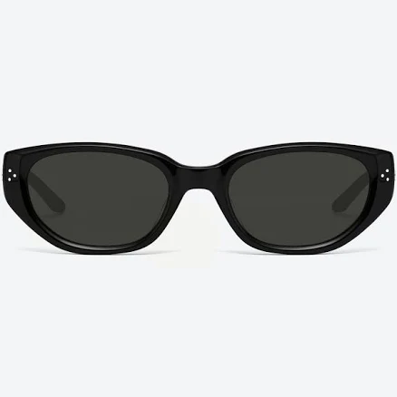 Gentle Monster Boni Cat-Eye Sunglasses Acetate