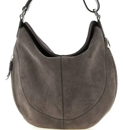 Lemaire Quiver Clip Shoulder Bag